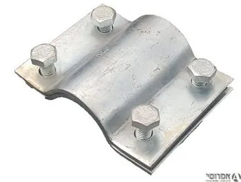  רוכב לפיצוץ 3/4 רחב
