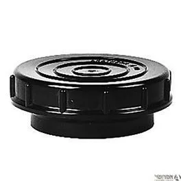 מכלול פקק סופי HDPE