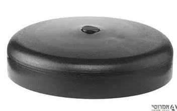 פקק ריתוך HDPE