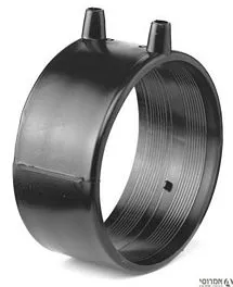 מצמד לריתוך חשמלי HDPE