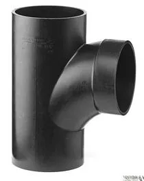 מס.סוחף רדיוס 110*110 HDPE