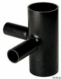 מס.פינתי 50*110 HDPE