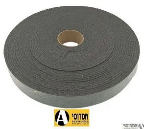  קופריבנד פס איטום 5 ס"מ [חבילה 25 מטר]
