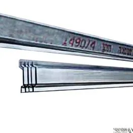 פרופיל אומגה לגבס [ 3 מ"א ]-ליח'