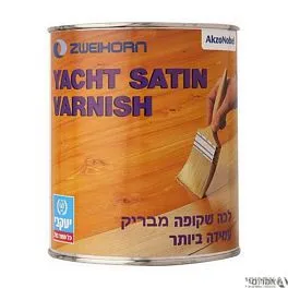 יכט ורניש - יעקובי