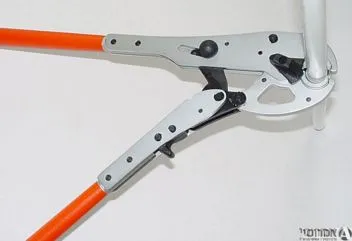לחצניות S.P. למכשיר לחיצה ידני
