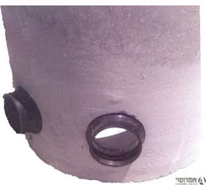 פרסיל לתא בקרה