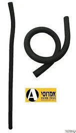 ענביד לצינור