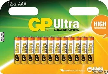 סוללה AAA 1.5V