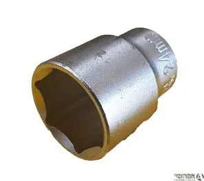 בוקסא 24*1/2 מ"מ