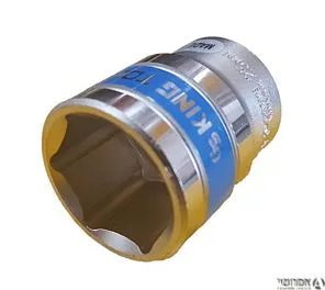 בוקסא 25*1/2 מ"מ