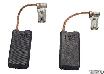 פחמים לפטיש חציבה 10 ק"ג "מקיטה" CB-175