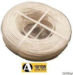 חוט טלפון/התקנות