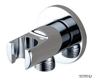 נקודת מים עגולה עם מתלה קבוע 801296 חמת