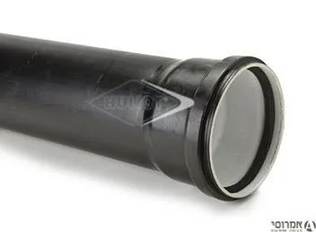 צינור ULTRA BETON אורך 1 מטר