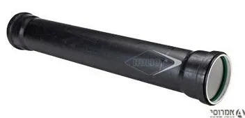 צינור ULTRA BETON אורך 3 מטר