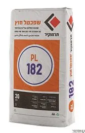 שפכטל חוץ תרמוקיר