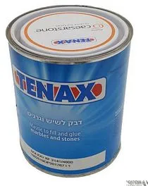 דבק שיש TENAX