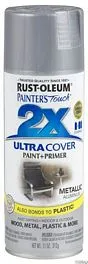 ספריי צבע אלומיניום -   ALUMINUM 249128 אלרם