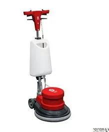 מכונת פוליש 1200W-כולל מברשת ומחזיק סקוץ (מגיע 5 חלקים)