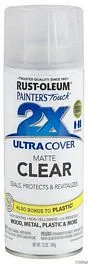 ספריי צבע לכה מט LAT MATTE CLEAR 249087 אלרם
