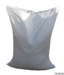 שק ריק יוטה לפסולת מחוזק 60*45