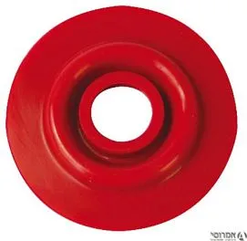  אטם סיליקון לניאגרות WISA 990031 עוז גום