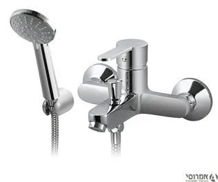 קליר סוללה לאמבטיה 305375  חמת
