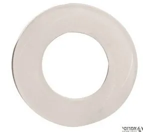  אטם סיליקון לניאגרות ויטרה 990034 עוז גום