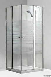 מקלחון חמת שחר 4 2 קבוע 2 ניפתח  90 פסים