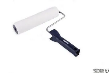 רולר "10  AZZURO EPOXY