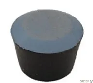 רגלית החלקה טפלון