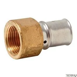 מחבר פנימי מולטיגול לחיצה