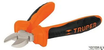 קטר TRUPER 6" 1000V