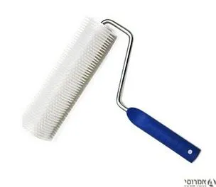 רולר קוצים "9 לאפוקסי ומדה