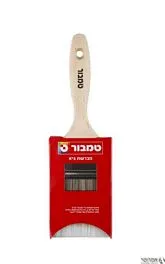 מברשת גיא סינטטי טמבור