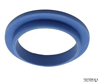 אטם לסיפון שרשורי עוז גום