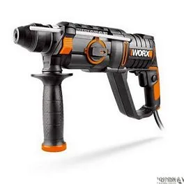 פטישון WORX חשמלי 26 מ"מ 750W