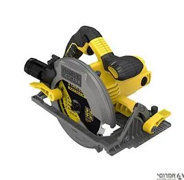 משור עגול 1650W -סטנלי