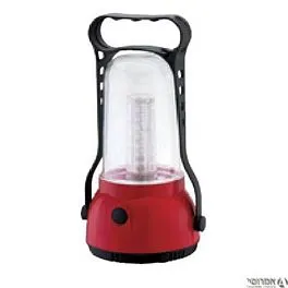 פנס נטען SPIDER לקמפינג 24 לדים