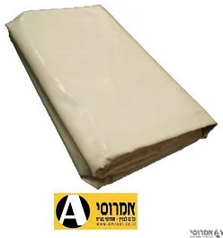 שמשוניות מוכנות עם לולאות