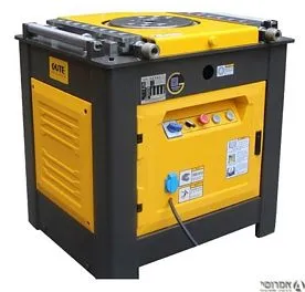 מכונת כיפוף חשמלית GUTTE