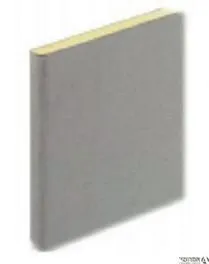 לוחות גבס נגד קרינה Safe Board -2.4*0.625*12.5 -ליחידה