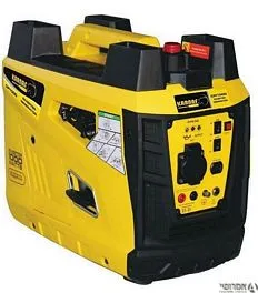 גנרטור שקט אינוורטר 1000W דגם CPI1000 לויר