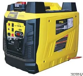 גנרטור שקט אינוורטר 2300W דגם CPI2300 לויר
