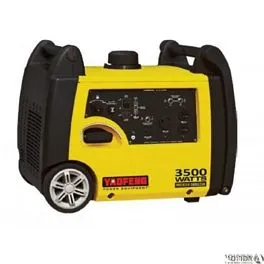 גנרטור שקט אינוורטר 3500W דגם CPI3500 לויר
