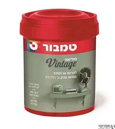 פוליאור וינטאג - טמבור