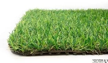 דשא סינטטי ג'וניור 17 מ"מ (לגליל 50 מ"ר) רוחב 2 מטר