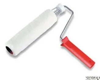רולר אולטרה ידית קלינטון