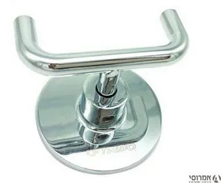 מיקה קולב כפול בהדבקה 464704 עוז גום